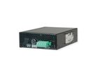 ROLINE Industrial Managed Media Converter Gigabit Ethernet  with PoE++ PSE Support