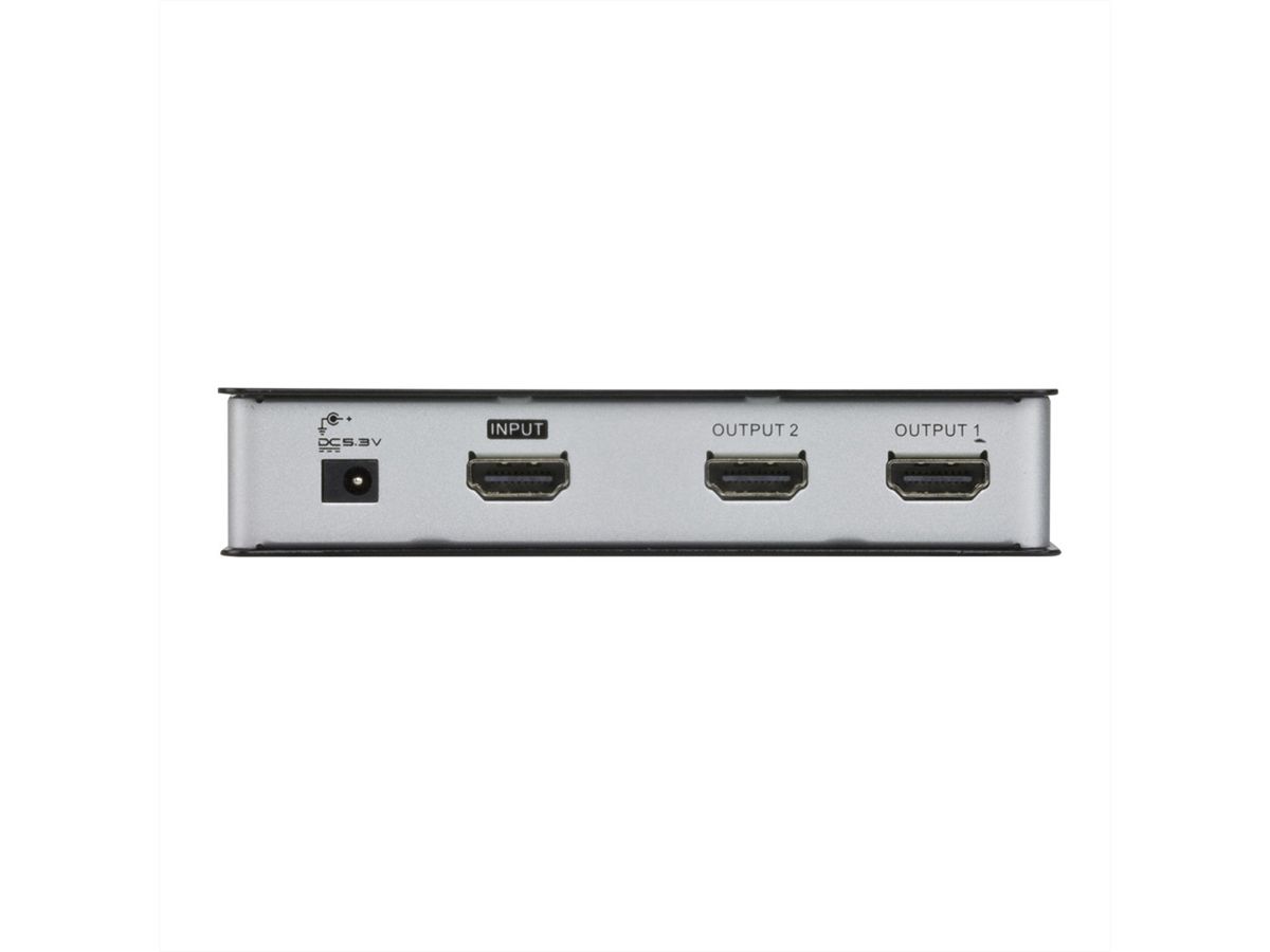 ATEN VS182A HDMI HighSpeed Video Splitter, 2-Poorts