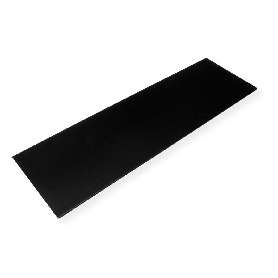 BACHMANN TOP FRAME deksel 4-voudig zwart