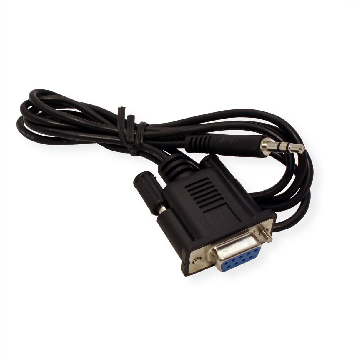 ROLINE HDMI Extender via TP, Cat.5/6, cascadeerbaar, 100m