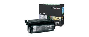 Lexmark Optra Se 3455 23K retourpr. etiketten-printcartr.