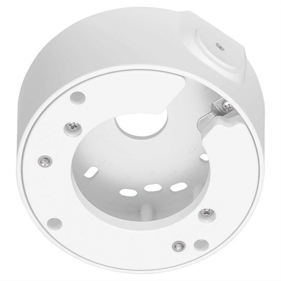 I-PRO WV-QJB502A-W Bracket