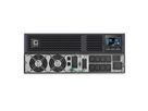 ROLINE ProSecure III 3000 RM2HE - Online UPS, 19" rack-versie, zwart, zwart