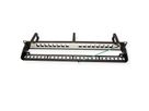 ROLINE Keystone 19'' Module Frame, 16 Ports, shielded, black