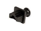 VALUE RJ45 Socket Dust Protector, black