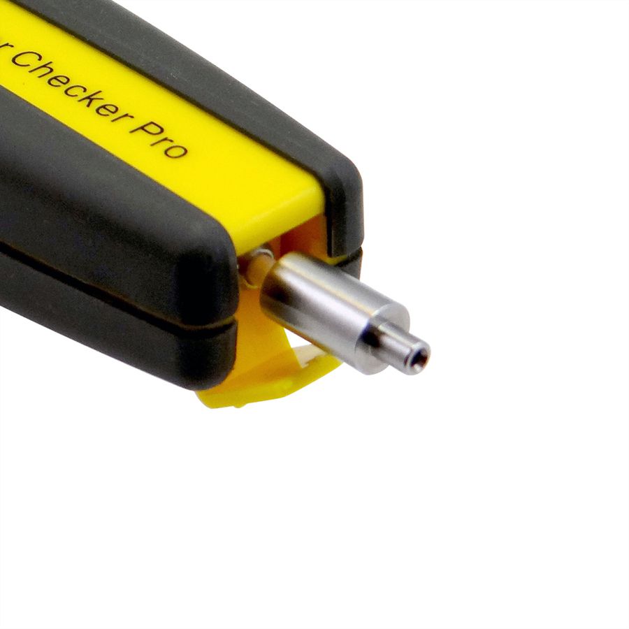 HOBBES LC Adapter 2.5mm to 1.25mm