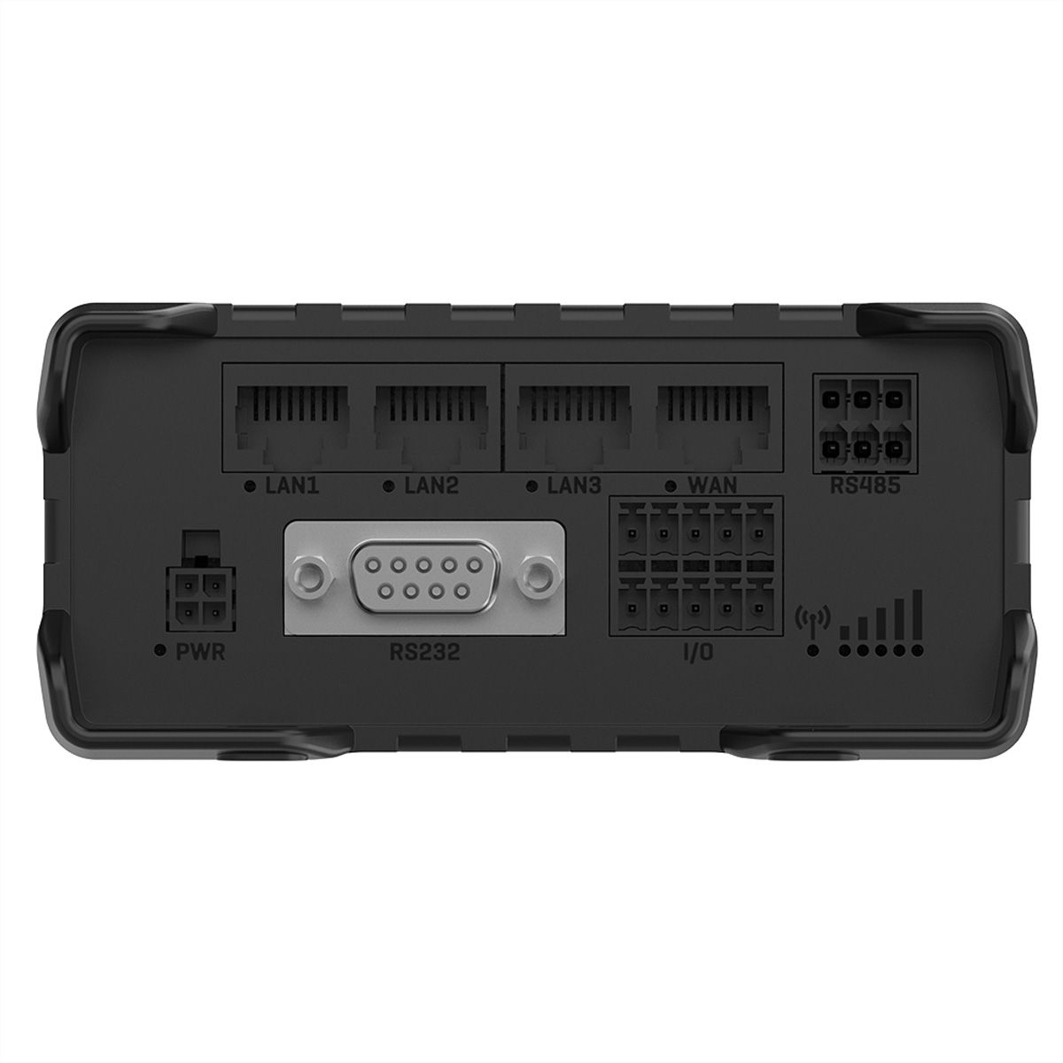 TELTONIKA RUT986 CAT4 LTE Router Dual SIM & eSIM, RS232/485
