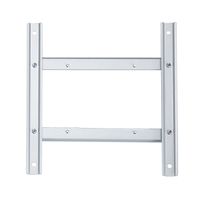 ROLINE VESA Adapter 100x100 - 200x200, variabel