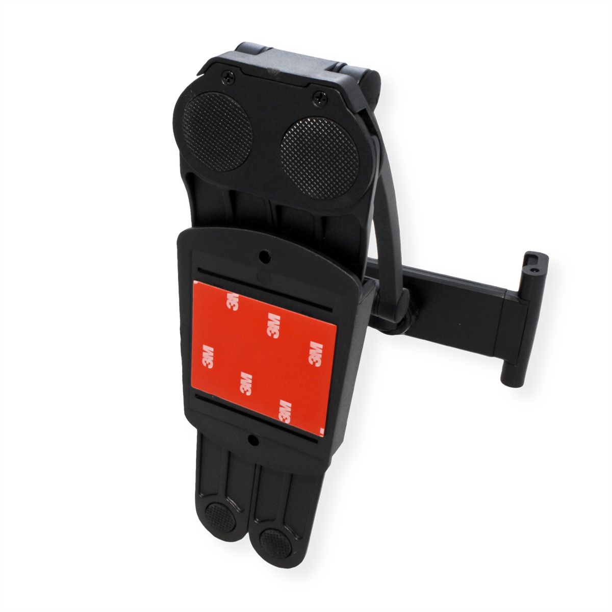 VALUE 2-in-1 houder voor iPad/tablet of smartphone