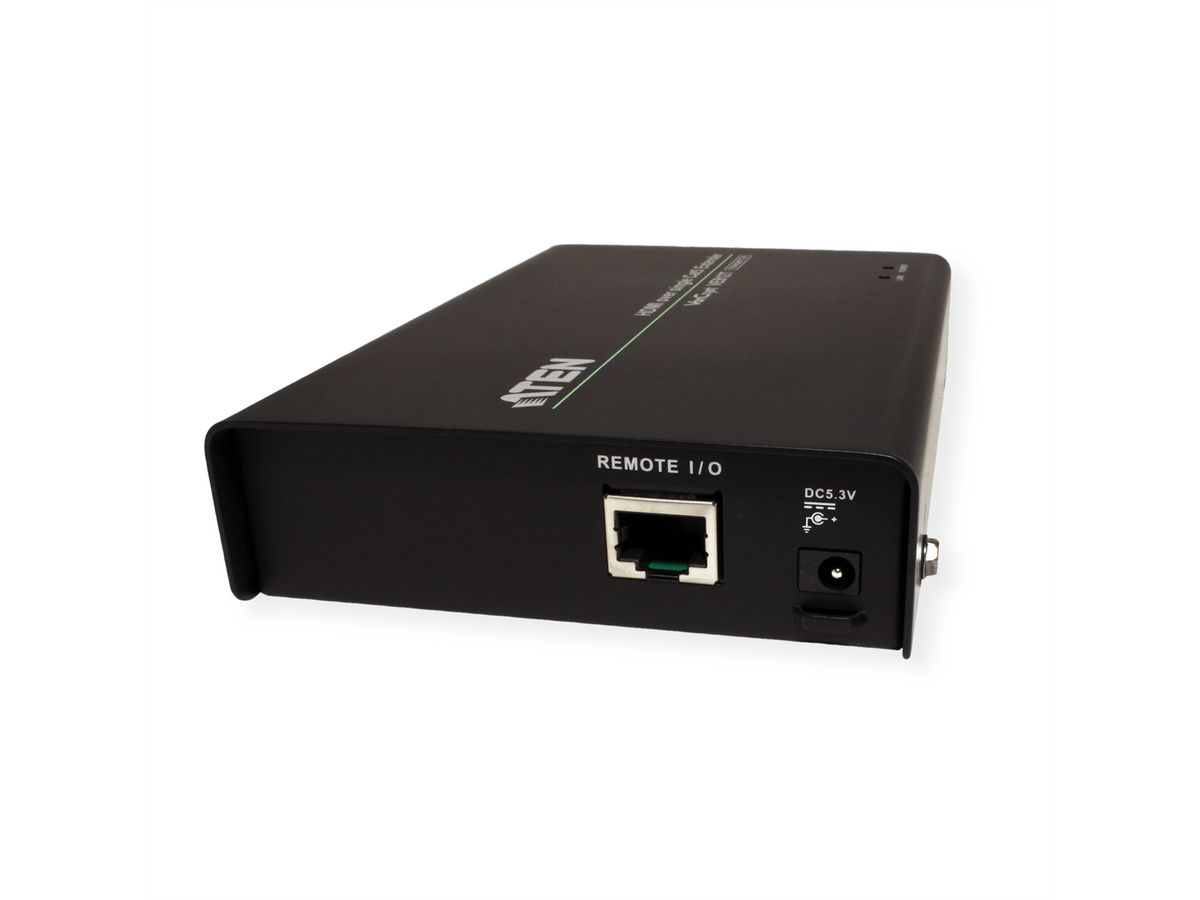 ATEN VE812 HDMI Extender, Ontvanger en Zender, HighQuality, Cat 5e, 100m