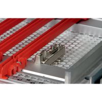SCHROFF EuropacPRO Cover Plate Fixing Kit