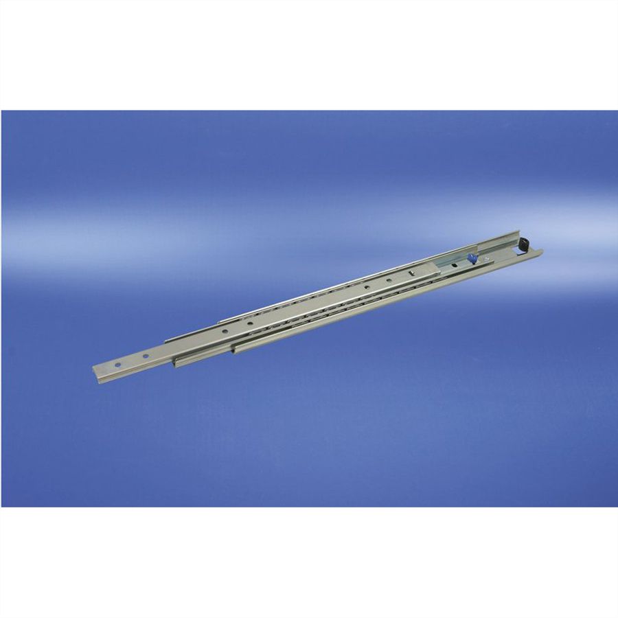 Telescopische geleider SCHROFF, Universeel, Zware belasting, 2 U 500L