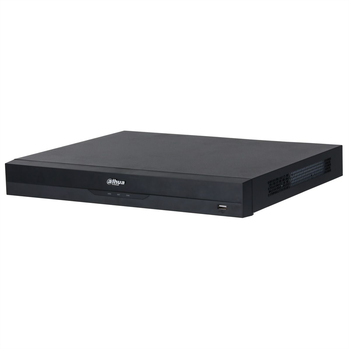 DAHUA DHI-NVR5216-16P-EI, 16CH 2HDD 1U Netzwerk-Videorekorder