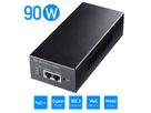 CUDY POE400 90W PoE+/PoE Injektor Gigabit