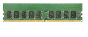 Synology D4EU01-16G memory module 16 GB 1 x 16 GB DDR4 2666 MHz ECC
