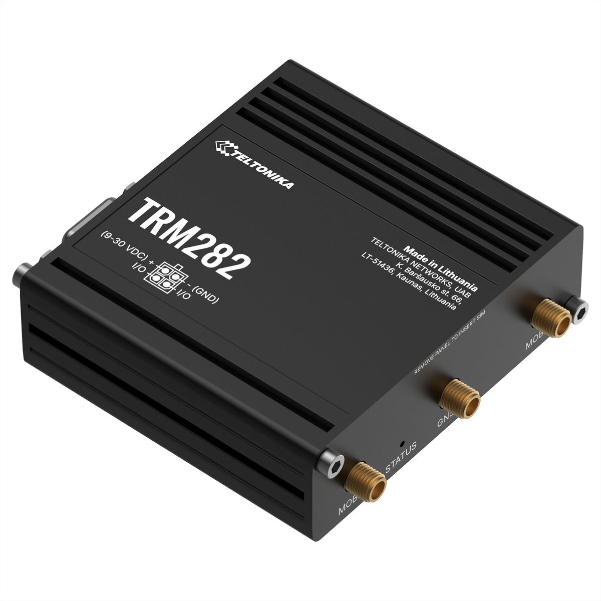 TELTONIKA TRM282 4G Modem
