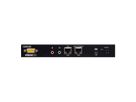 ATEN CN9000 1-lokale externe gedeelde toegang Enkele poort VGA KVM over IP switch