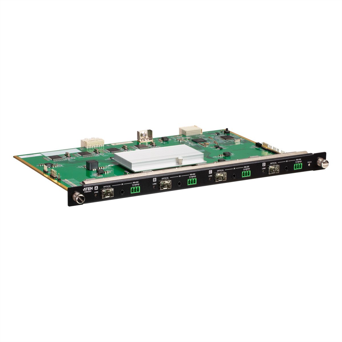 ATEN VM8584K1 4-Port 10G Optical Output Board 4K 300M