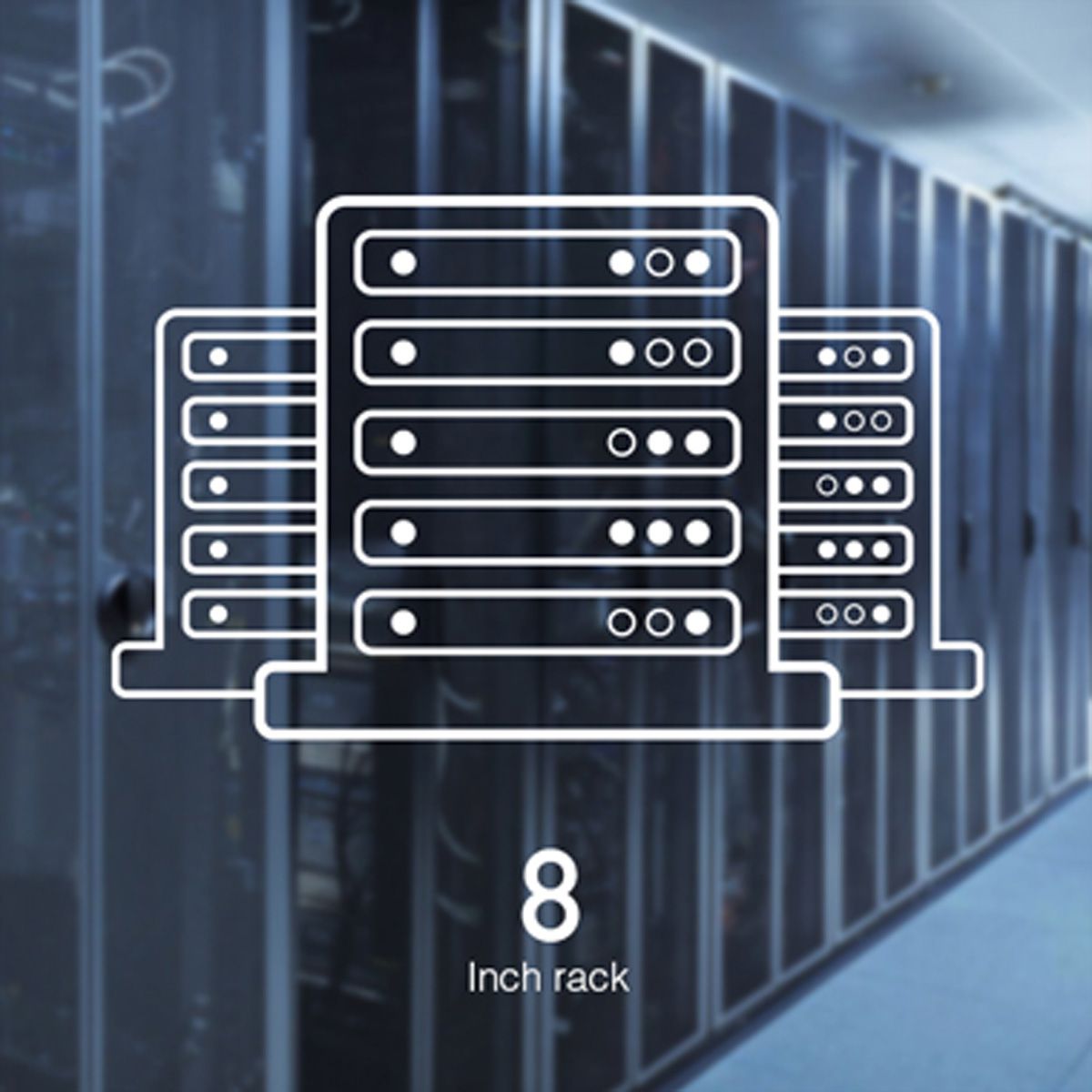 CUDY GS1016 16-poorts Gigabit Metalen Switch