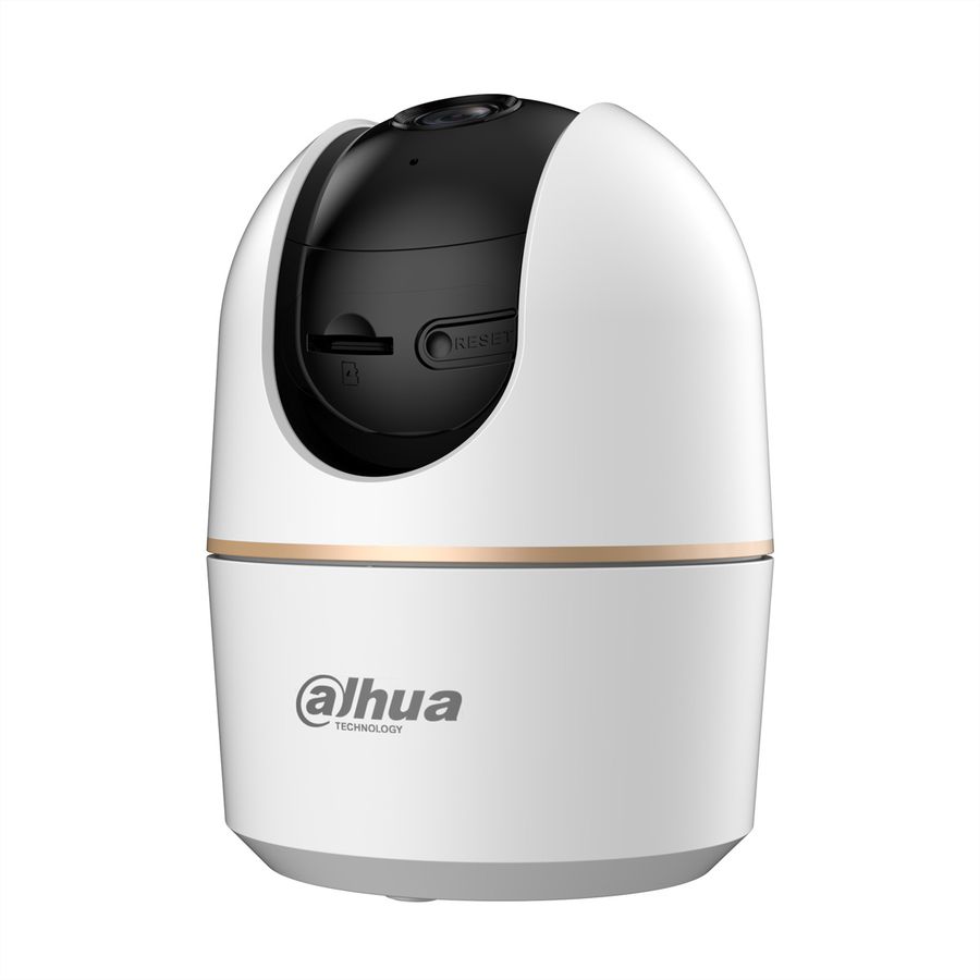 DAHUA DH-IPC-H3AP-0360B-TC-EUR PT Camera 3 MP, 73°, IR-LED 10m, WiFi