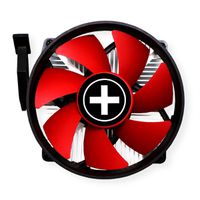 Xilence A250PWM AMD CPU Cooler, Top Blow, 92mm PWM Fan, 95W TDP