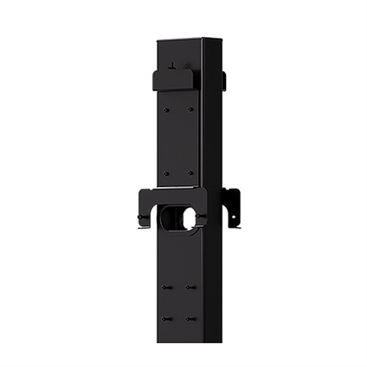 TeltoCharge EVC2 montagestandaard voor 2x EVC2-oplader