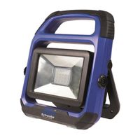 BACHMANN LED rechargeable spotlight 20W, SAMSUNG LED-CHIP