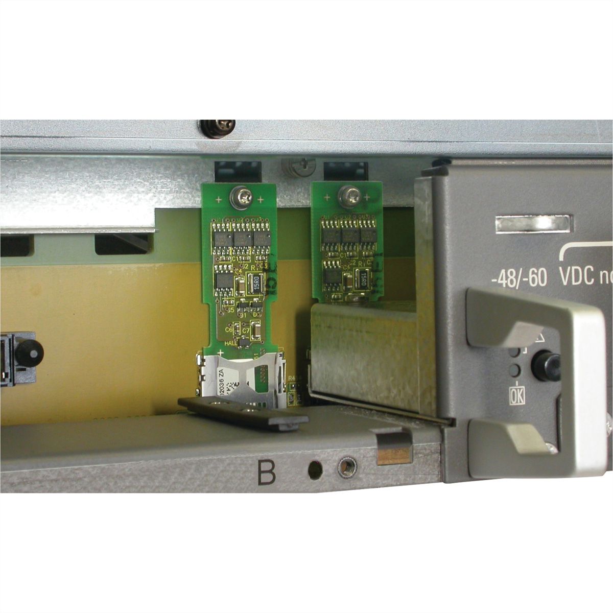 SCHROFF ATCA Chassis Data Module for ATCA Systems 11990-60x
