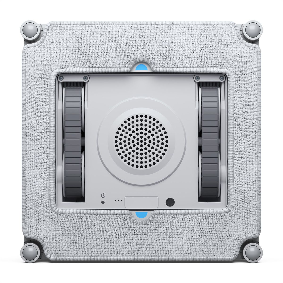 Ecovacs raamreiniger WINBOT MINI, grijs