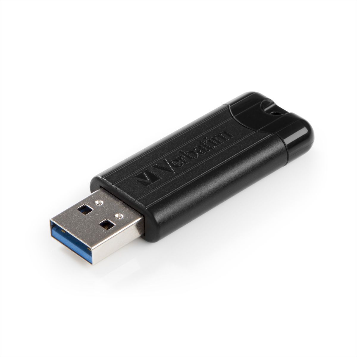 VERBATIM Store 'n' Go PinStripe USB 3.0, 32GB