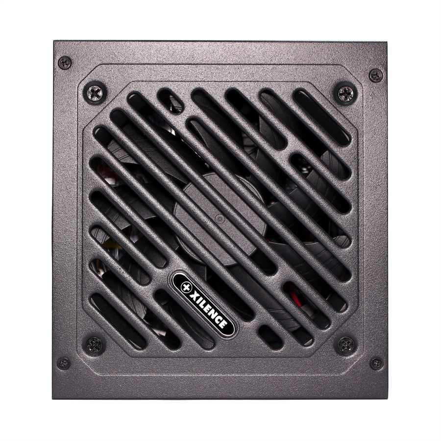 Xilence XP850R12 850W PC power supply, Meet 80+ Gold, Gaming, ATX