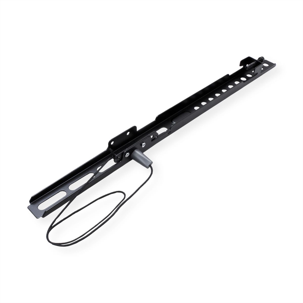 VALUE TV Wall Mount, 27mm Wall Distance, < 75kg, VESA 600x400, fixed