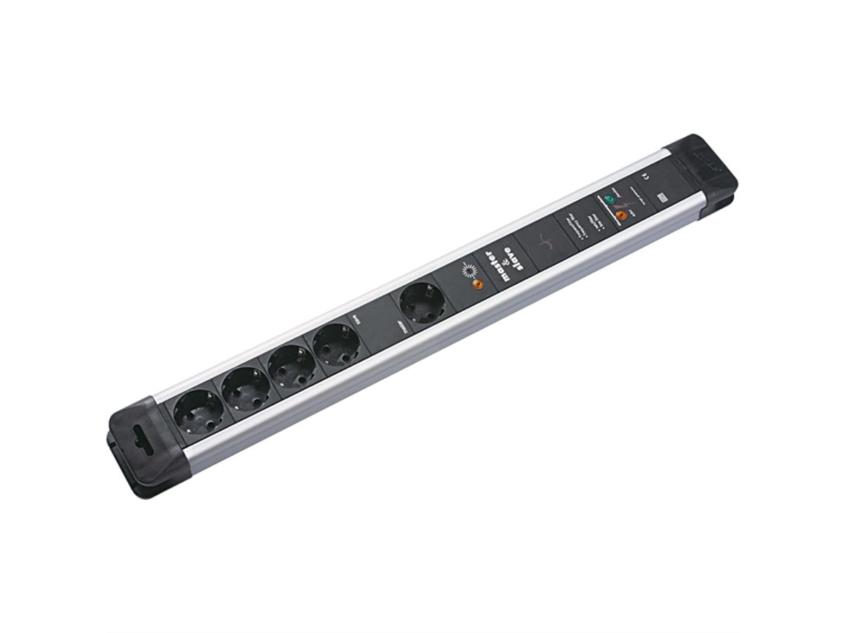 BACHMANN CONNECTUS 4+1xCEE7/3 M&S GVS power 2.0m CEE7/7