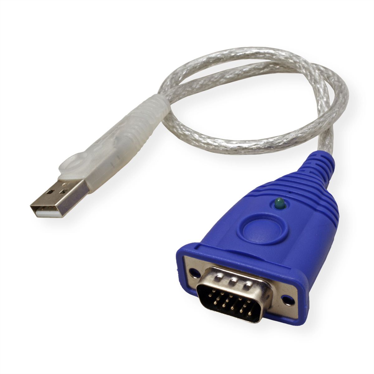 ATEN 2A-130G VGA EDID emulator