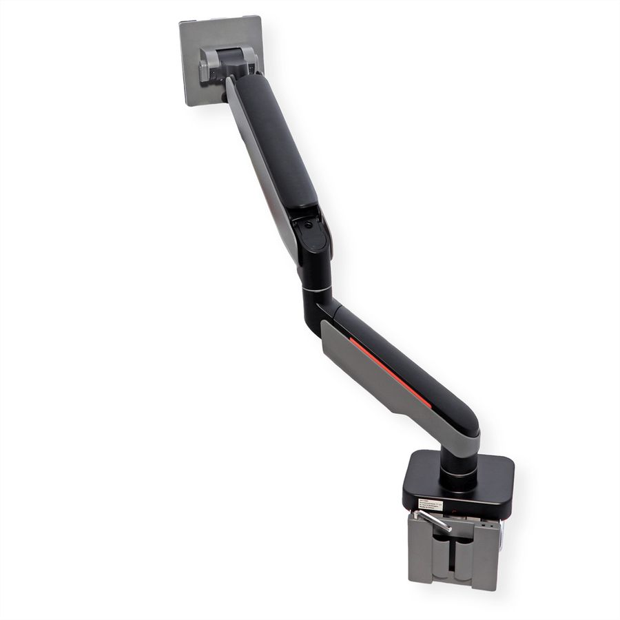 ROLINE LCD arm, tafelmontage, gasveer, 5 draaipunten, max. 20 kg