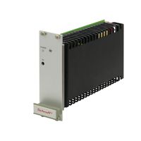 SCHROFF PSU 19" AC/DC Maxpower 180 W, Single, MAX 124