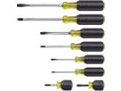 KLEIN TOOLS 85078 Schroevendraaier, 8-delige set