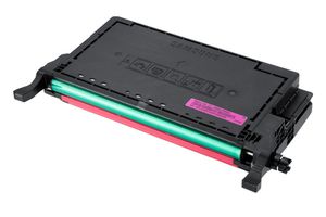 Samsung CLT-M5082S toner cartridge Original Magenta 1 pc(s)