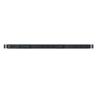 ATEN PE0316SG 0U 16-poorts basis PDU 16x C13 32A