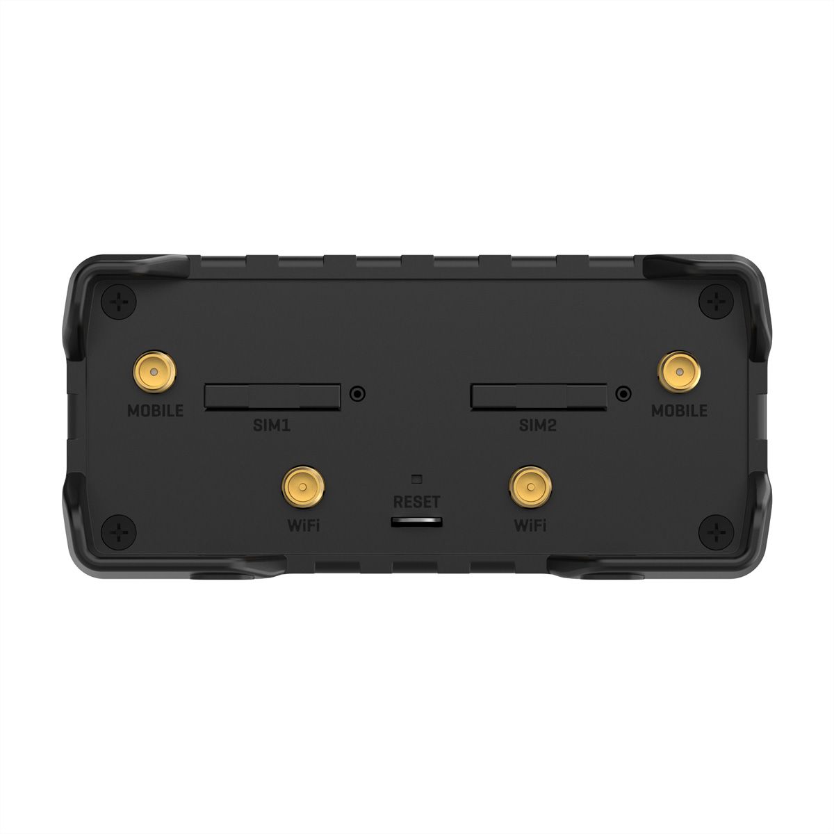TELTONIKA RUT901 LTE/4G Router eSIM
