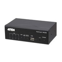 ATEN VK258 8-kanaals digitale uitbreidingsboxCompact Control System