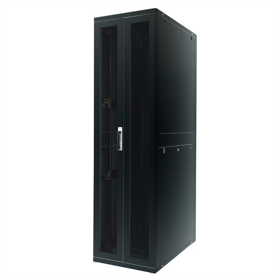 ROLINE 19-inch server rack Pro 47 U, 600x1000 WxD black