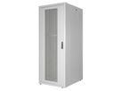 ROLINE 19-inch serverrack Basic 42 U, 800x1000 BxD geperforeerd grijs