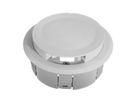BACHMANN Easy-Outlet silver