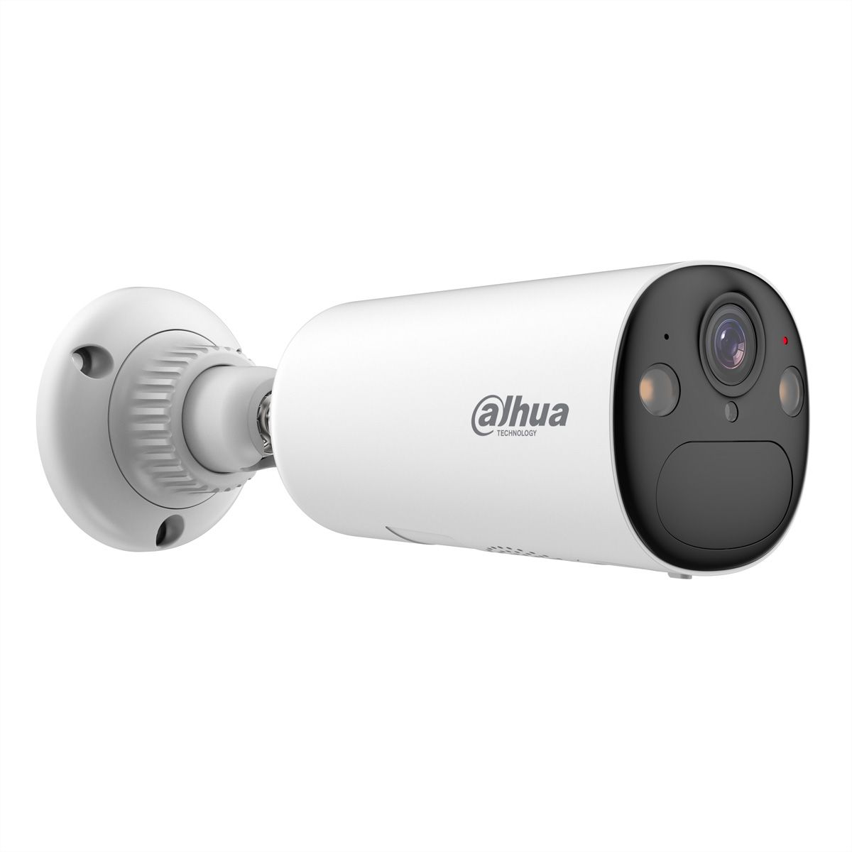 DAHUA DH-IPC-BF4CP-4G-0210B-XL-Pearl-EUR, Bullet 4MP IR LED 4G Camera