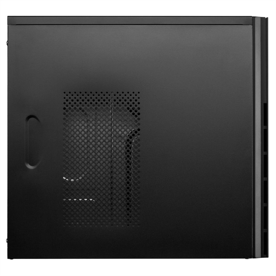 ANTEC VSK 3000B-U3/U2 Minitower PC Gehäuse ATX
