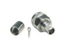 TELEGÄRTNER N-Kabelstecker, crimp/crimp, G37