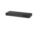 ATEN KH1532A KVM-Switch, VGA, PS/2-USB über Kat 5, 32 Port