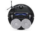 Ecovacs Saugroboter T50 MAX PRO OMNI, Deebot, black