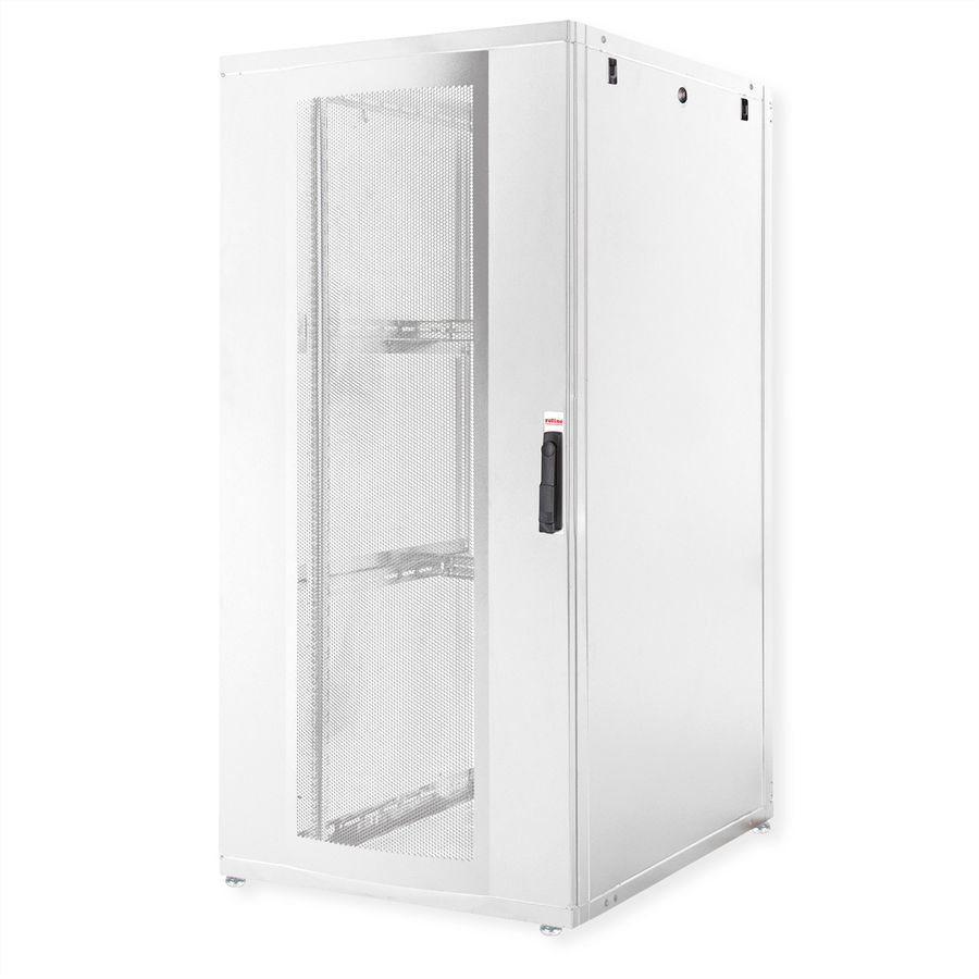 ROLINE 19-inch server rack Pro 36 U, 800x1000 WxD grey